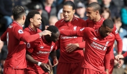 Lịch thi đấu bóng đá hôm nay (04/05): Liverpool đòi lại ngôi đầu, Bundesliga ngã ngũ?