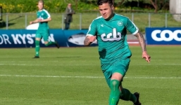 Sao Việt kiều có màn trình diễn thế nào trong ngày được thầy Park Hang Seo dự khán? 