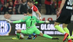 Bận xem Alexander Đặng, thầy Park bỏ qua màn trình diễn chói sáng của Filip Nguyễn 