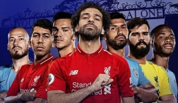 Phép màu nào sẽ giúp Liverpool 'cướp' chức vô địch Ngoại hạng Anh từ tay Man City?
