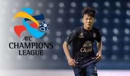 Tối nay Buriram United đá Champions League, Xuân Trường có cơ hội được ra sân? 