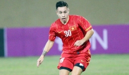 Trung vệ Việt kiều từng khoác áo ĐTQG tha thiết muốn trở lại phục vụ HLV Park Hang Seo