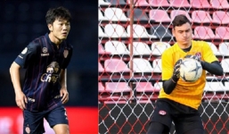 Xuân Trường, Văn Lâm không phải về Việt Nam tập trung cho King's Cup 2019? 