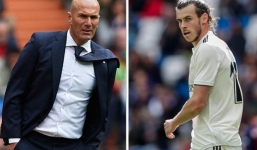 Bale sẽ bị đầy xuống đội U23 thi đấu nếu không chịu rời Real trong hè 