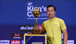 Đến lượt cầu thủ Thái Lan lên tiếng: 'Tôi sẽ cho bóng đá Việt Nam trở về với mặt đất'