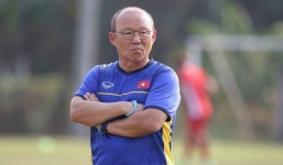 ĐT Việt Nam nhận hàng loạt hung tin trước khi đối đầu với Thái Lan tại King's Cup 