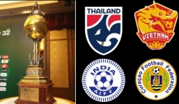 Giá bản quyền King's Cup tăng phi mã, NHM Việt Nam liệu có được xem trực tiếp qua TV?