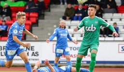 VFF ra phán quyết triệu tập cầu thủ Việt kiều về đá King's Cup 2019