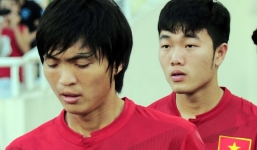 Đứng trước cơ hội được lên tuyển, Tuấn Anh lo lắng vì chưa bao giờ làm việc với thầy Park