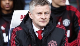 SỐC: Solskjaer bị sa thải nếu M.U để thua Cardiff?