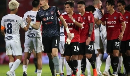 Đội bóng của Đặng Văn Lâm đưa ra lời đề nghị điên rồ với ĐT Thái Lan 