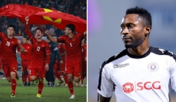 Chủ tịch VFF: 'Tôi không đồng ý gọi cầu thủ nhập tịch lên ĐT Việt Nam' 