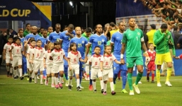 Đối thủ của Việt Nam triệu tập cựu sao Ngoại hạng Anh về thi đấu King's Cup 2019 