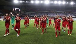 HLV Park Hang Seo đã chốt xong danh sách ĐT Việt Nam dự King's Cup 2019? 