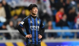 Incheon United chính thức chuẩn bị có HLV mới, tương lai Công Phượng sẽ ra sao? 