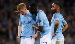 Man City có thể bị cấm dự Champions League mùa sau, cơ hội được trao cho Arsenal