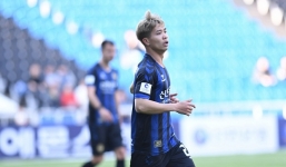 Báo Hàn Quốc chỉ đích danh Công Phượng có lỗi trong thất bại của Incheon United