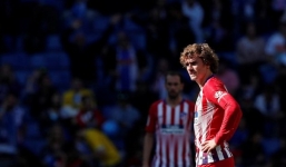 CHÍNH THỨC: Griezmann tuyên bố chia tay Atletico Madrid, chọn ngày đẹp để ra mắt Barca