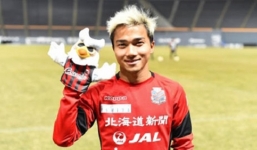 'Messi Thái' hồi phục thần tốc, đưa hung tin đến ĐT Việt Nam