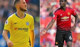 Real thải đi nguyên 1 đội hình, dọn đường xây 'Dải Ngân Hà 3.0'