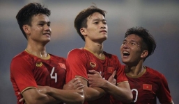 Chủ tịch LĐBĐ Thái Lan thừa nhận ĐT Việt Nam đang mạnh hơn Thái Lan