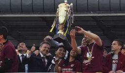 CLB của ông chủ Việt giành vé dự cúp C1, Quang Hải đá Champions League được không? 