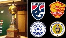 CỰC NÓNG: Next Media chính thức sở hữu bản quyền King's Cup 2019 