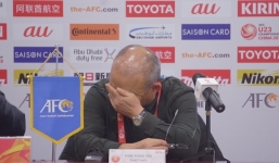 HLV Park Hang Seo tiết lộ câu chuyện học trò bán độ