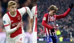 Chốt xong điều khoản cuối cùng, Barca chuẩn bị công bố 2 siêu bom tấn 