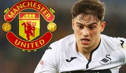 Chưa phải bom tấn, M.U có chữ ký đầu tiên với 'sao mai' từ giải hạng Nhất