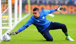 Thủ thành Đông Nam Á được CLB tại Ngoại hạng Anh định giá tới 10 triệu bảng 