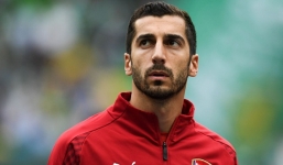 Arsenal nhận tin dữ trước trận chung kết Europa League