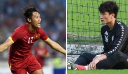 Lộ diện danh sách triệu tập ĐT Việt Nam: Mạc Hồng Quân trở lại, Bùi Tiến Dũng bị loại?