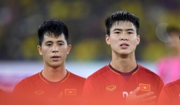 Duy Mạnh hồi phục thần tốc, sẵn sàng cùng ĐT Việt Nam tham dự King's Cup 2019 