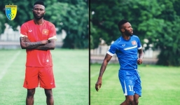 Hoàng Vũ Samson thổ lộ về khao khát được khoác áo ĐT Việt Nam