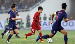 Không phải VTV, đây mới là đài truyền hình trực tiếp King's Cup 2019 