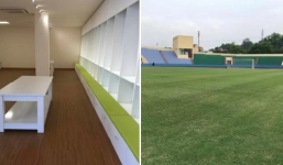 SVĐ Việt Trì lột xác hoàn toàn, sẵn sàng phục vụ U23 Việt Nam 