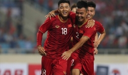 Thái Lan sẽ trả toàn bộ chi phí để ĐT Việt Nam dự King's Cup 2019