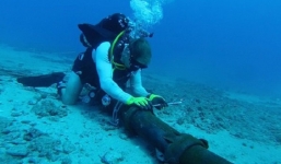 Cáp quang biển lại đứt lần thứ 4, chưa xác định được thời gian sửa chữa xong