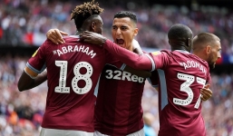 Đội bóng của Frank Lampard để thua trong trận cầu đắt giá nhất thế giới