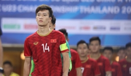 Danh sách ĐT U23 Việt Nam: Sao Việt kiều lần đầu tiên xuất hiện