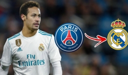 Muốn sở hữu Neymar, Real phải trả mức lương điên rồ 