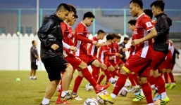 Thầy Park thiên vị trò cưng trong danh sách ĐT Việt Nam: Chuyên gia đã có câu trả lời