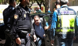 Scandal bán độ chấn động La Liga, 3 cựu cầu thủ Real bị bắt giữ