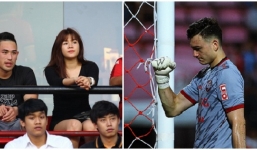 Bạn gái tin đồn đến cổ vũ, Văn Lâm chấm dứt chuỗi trận tồi tệ cùng Muangthong United