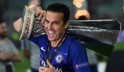 Đi đến đâu vô địch đến đó, sao Chelsea tạo kỷ lục khiến Ronaldo - Messi cũng phải ghen tị