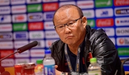 HLV Park Hang Seo sẽ giải thích tại sao triệu tập Đức Chinh, Trọng Hoàng