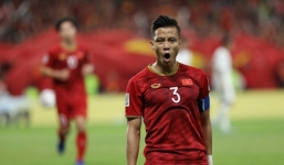 Đội trưởng Thái Lan khiêm tốn trước đại chiến, sợ đối đầu nhất với Quế Ngọc Hải