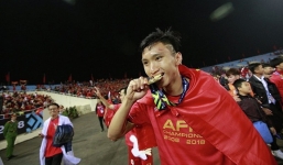 Muangthong United lại đánh tiếng muốn chiêu mộ Đoàn Văn Hậu 