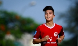 Noi gương Đặng Văn Lâm, Martin Lo quyết thành công tại U23 Việt Nam 